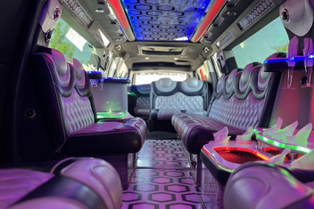 Salt Lake City Limousine Rental