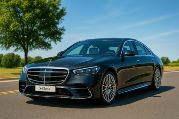 Salt Lake City Sedans