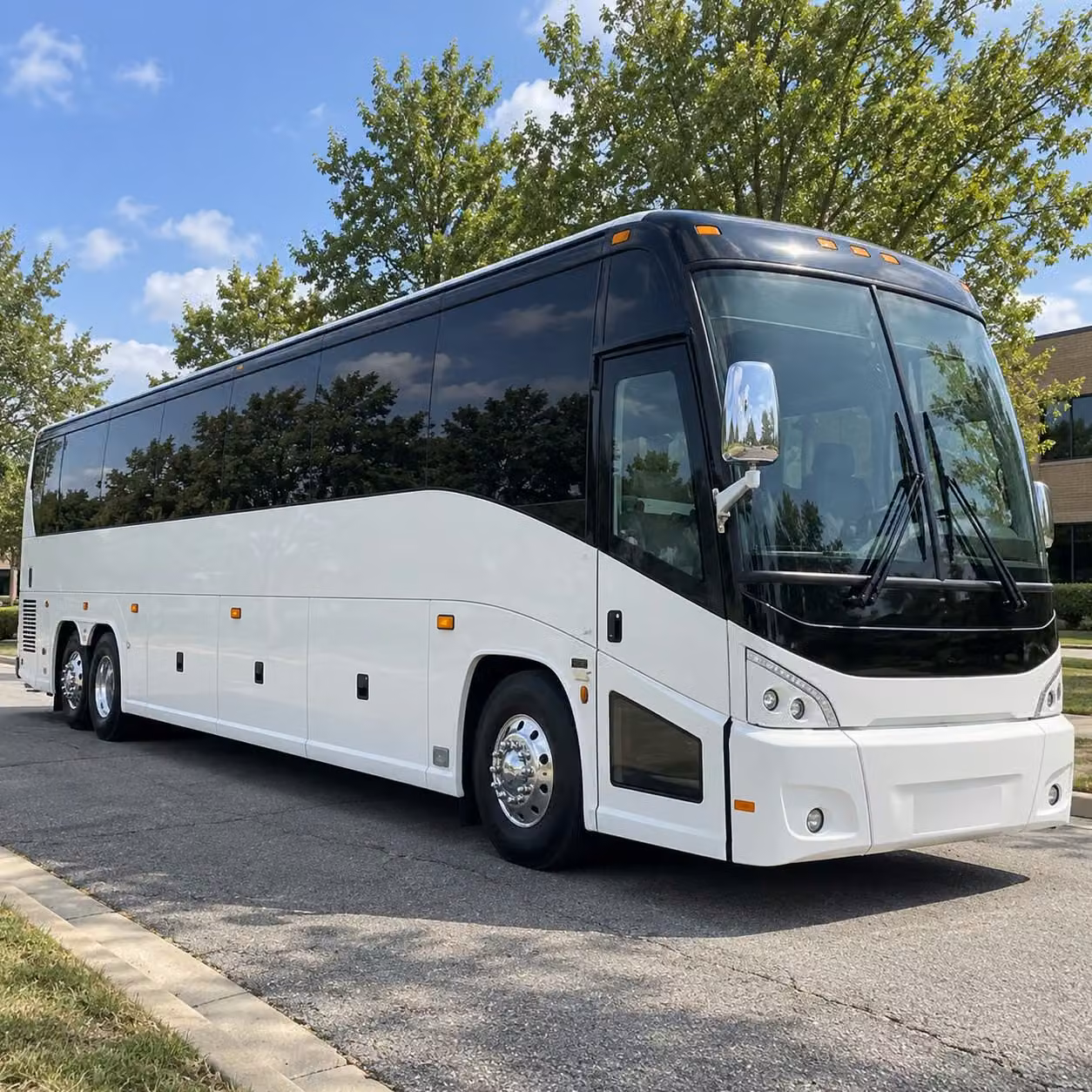 ada accessible and specialty bus options for salt lake city schools