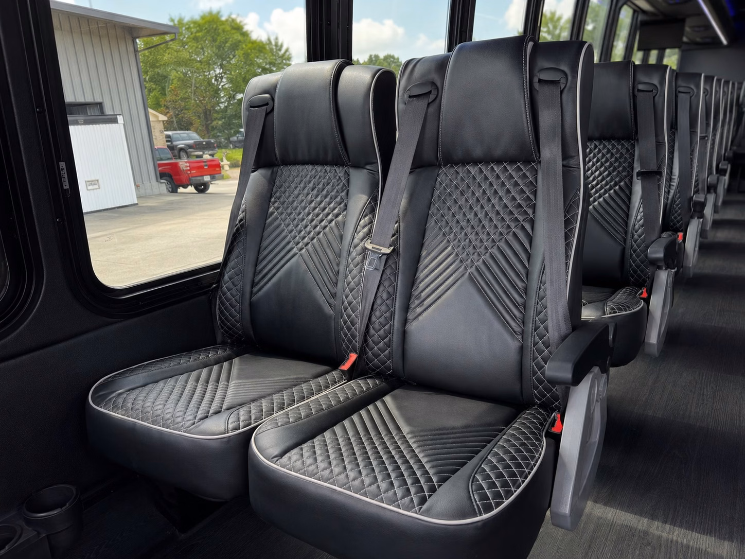 after prom transportation in salt lake city is just as easy to book