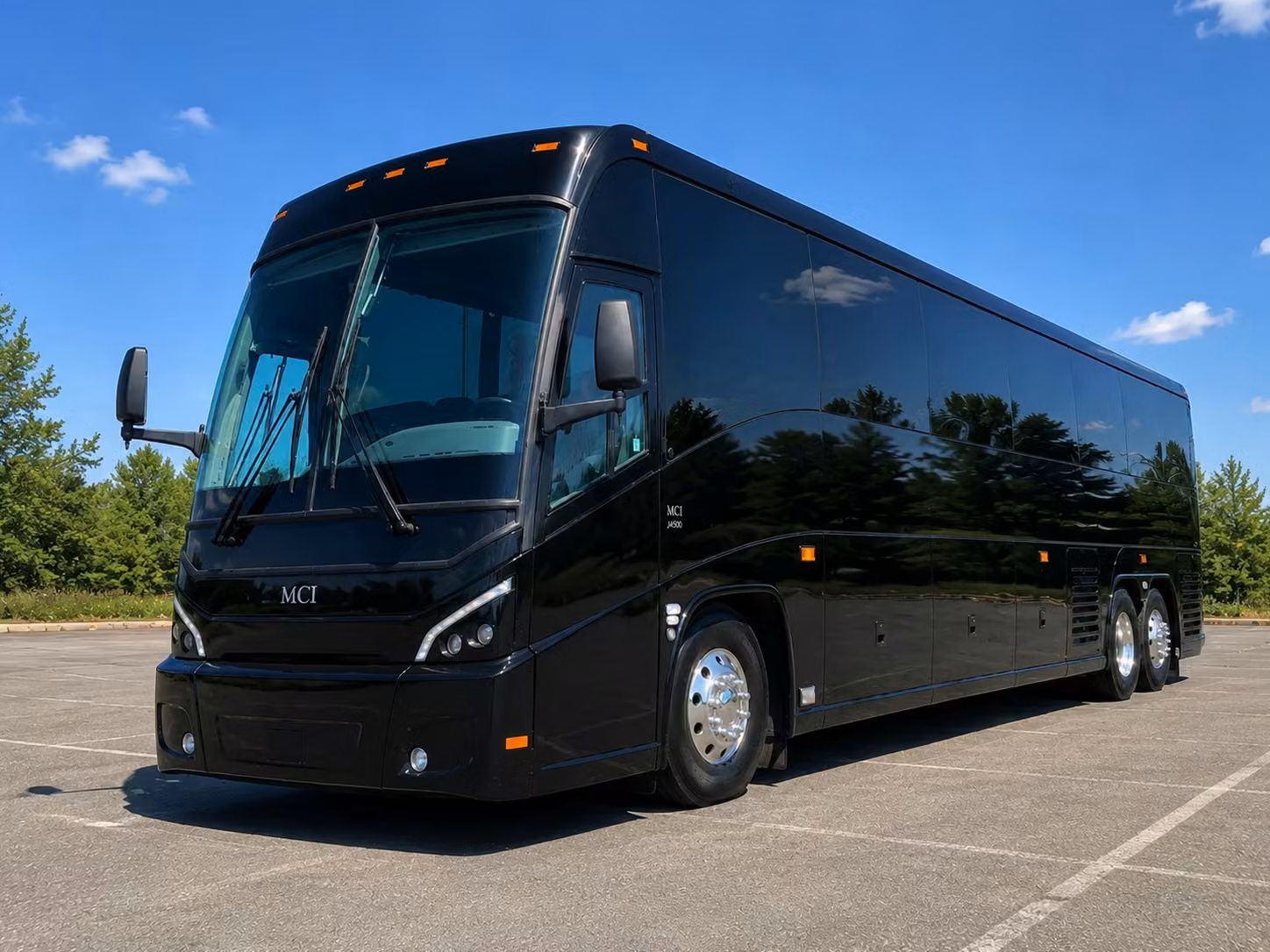 charter bus rentals for salt lake city museum and science center field trips