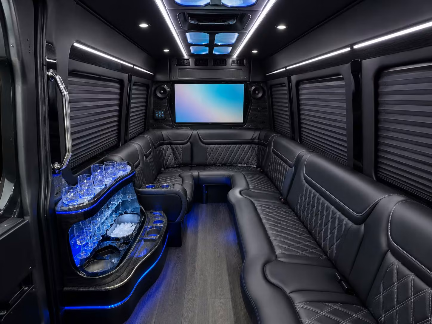 charterbussaltlakecity com can handle prom transportation for every salt lake city high school