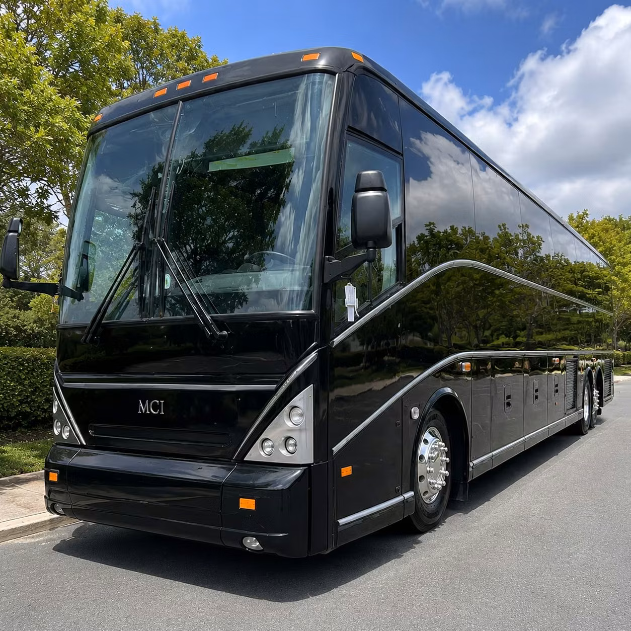 conference and convention shuttle bus rentals in salt lake city