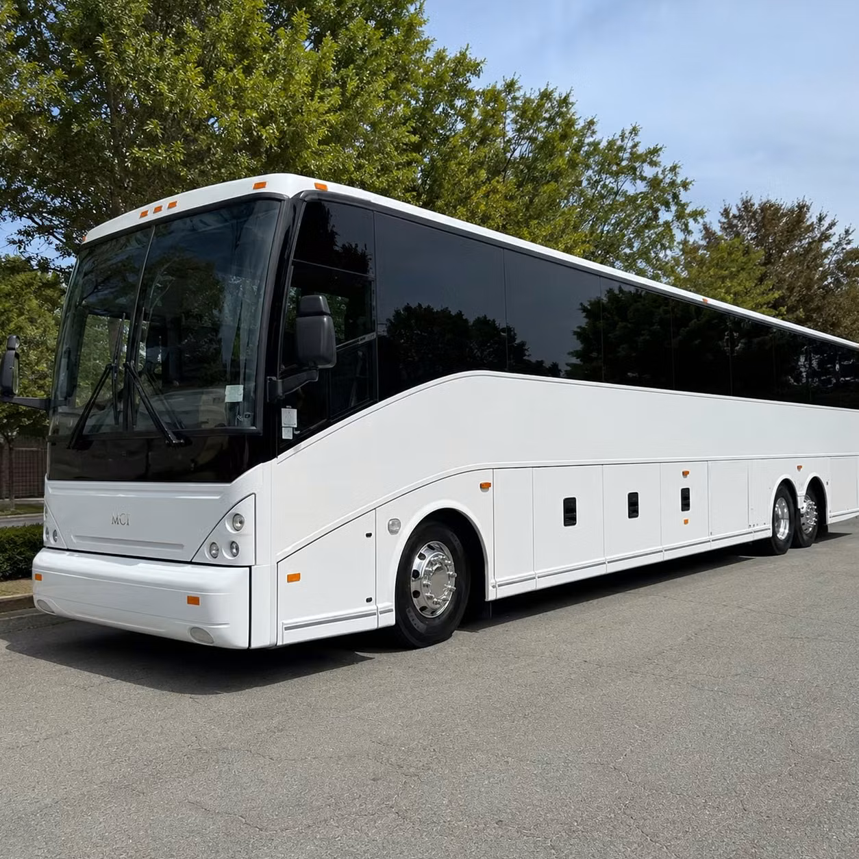 cruise and long distance group transfers starting at slc