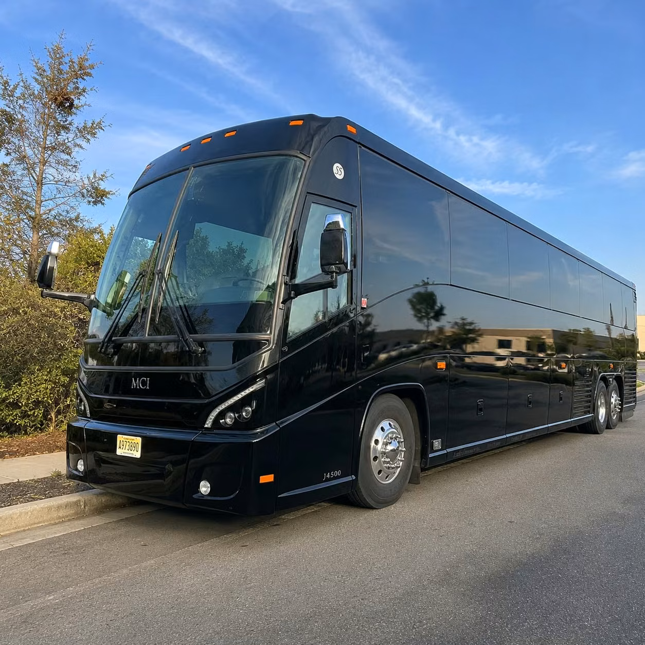 federal agency state government employee shuttle services in salt lake city