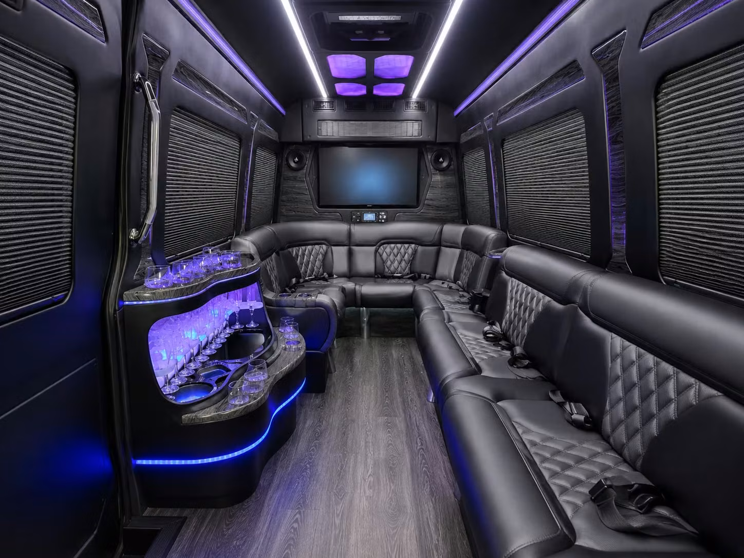 festival multi day concert transportation across the wasatch front