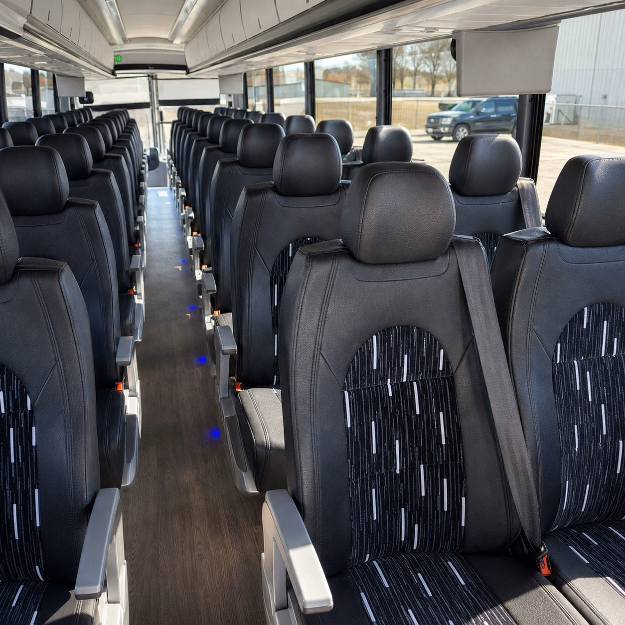 how where and when you re traveling affects salt lake city charter bus rates
