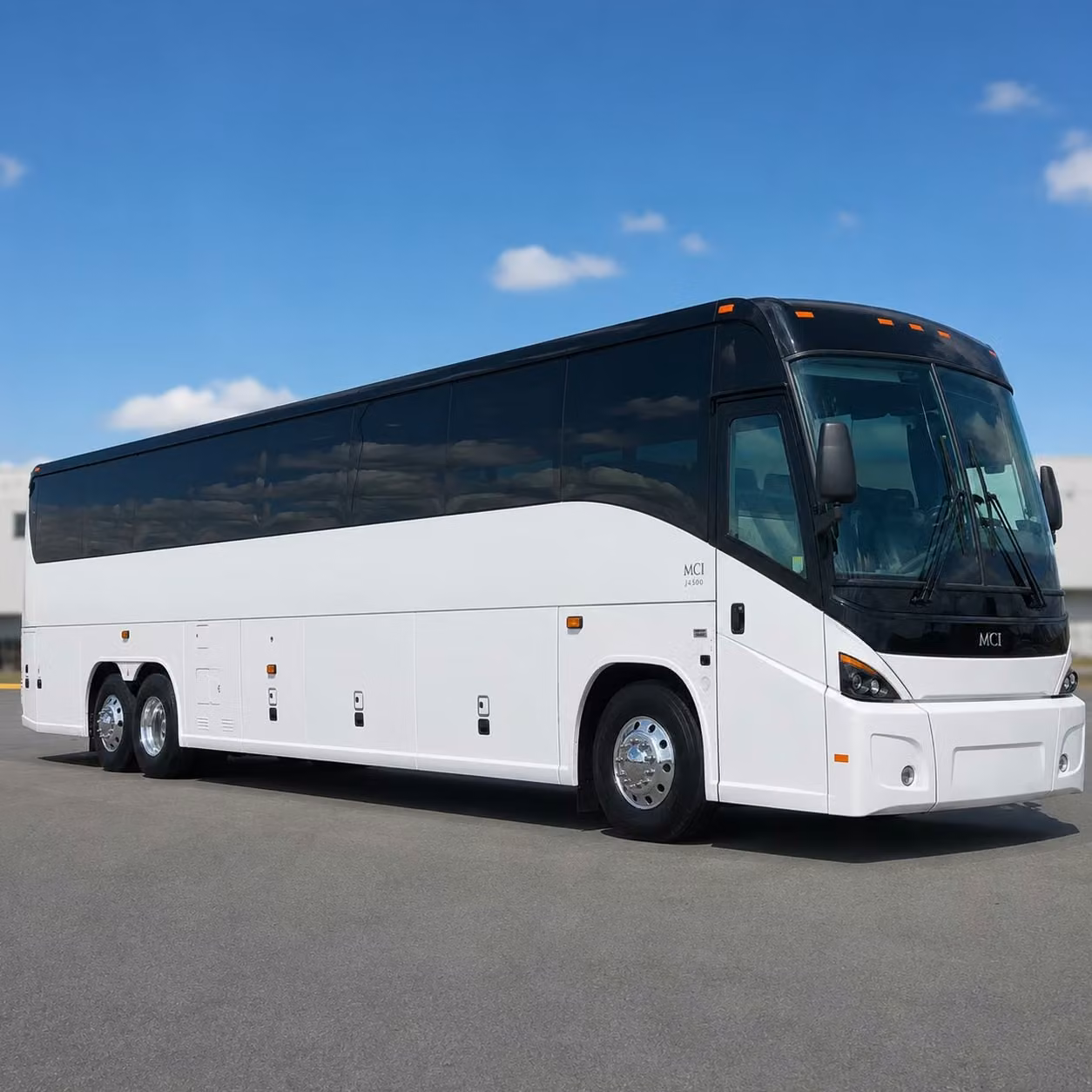 keep convention and conference shuttle logistics off your plate