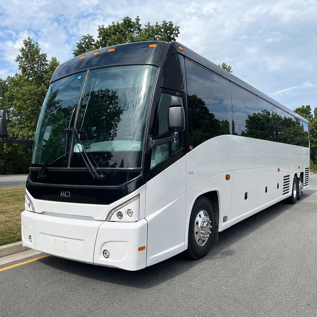 long distance sports team transportation from salt lake city