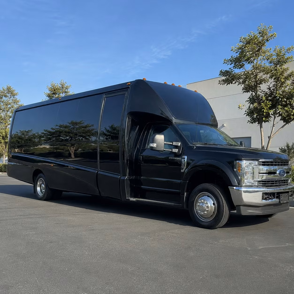 need a party bus for your salt lake city bachelorette night