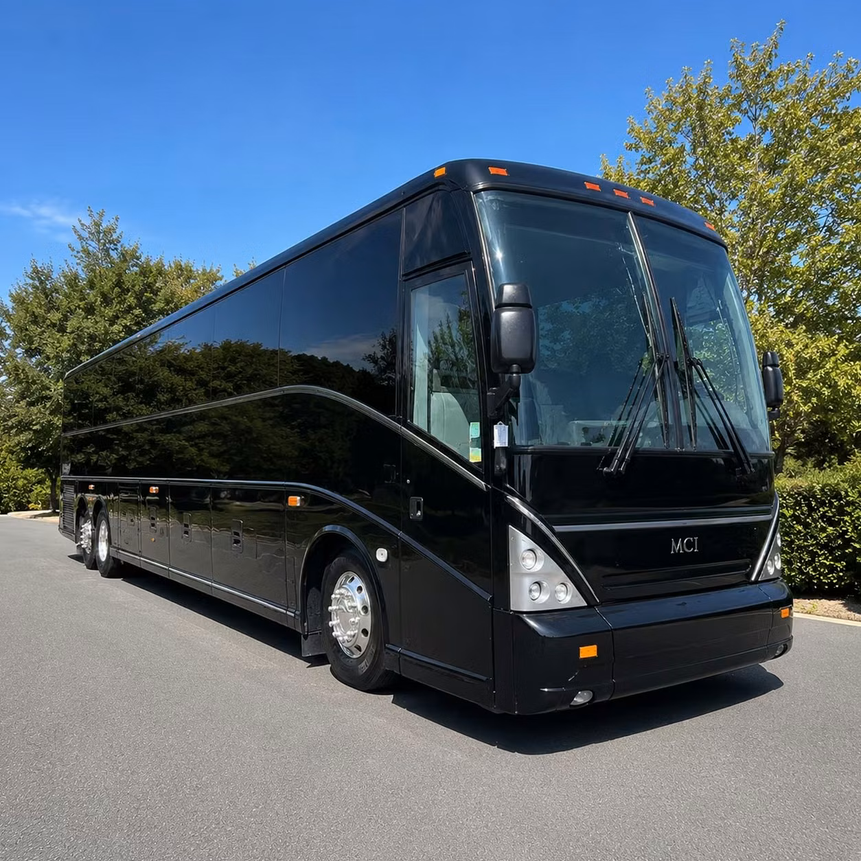 park city and ski resort corporate shuttle bus rentals from salt lake city
