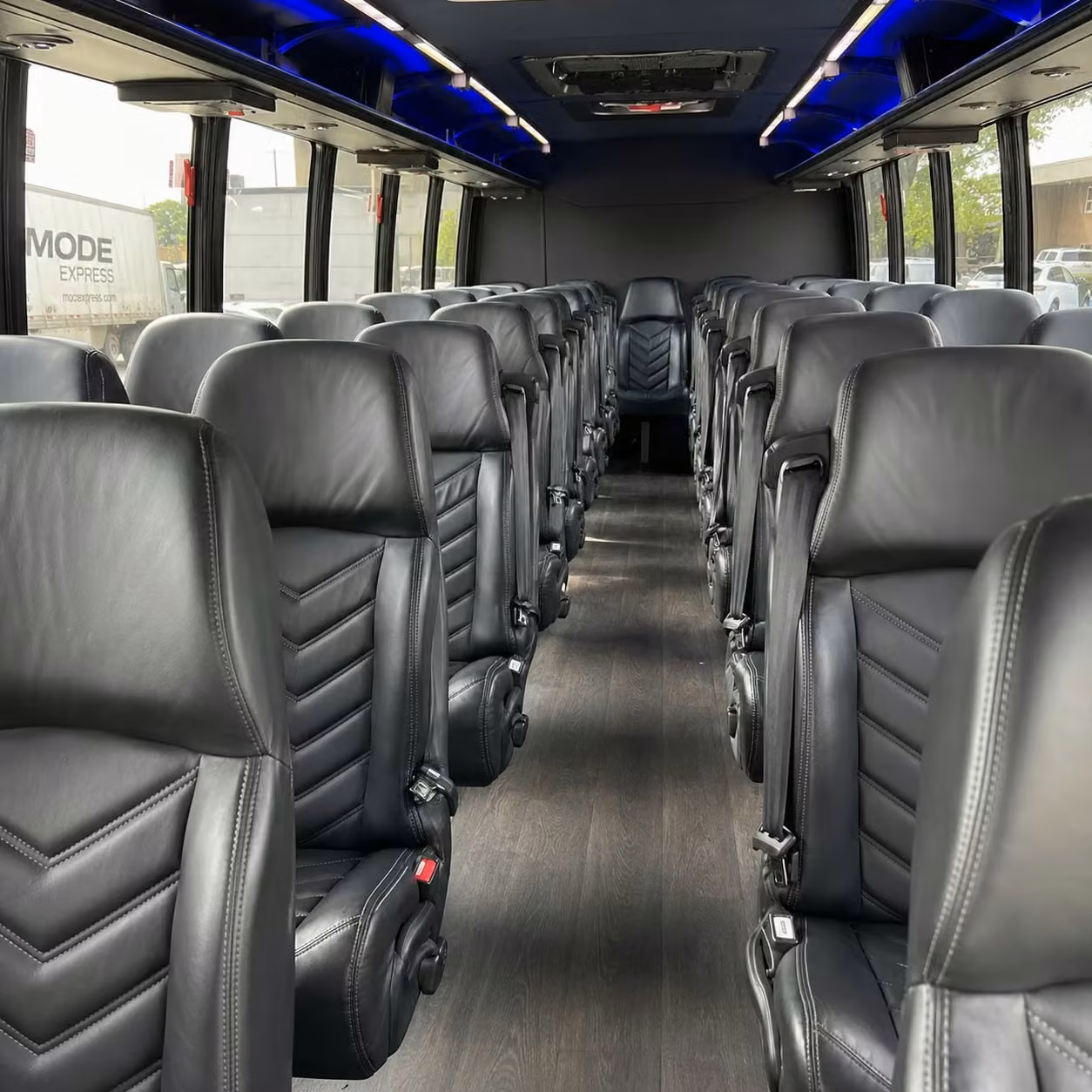 salt lake city 15 passenger minibus rental
