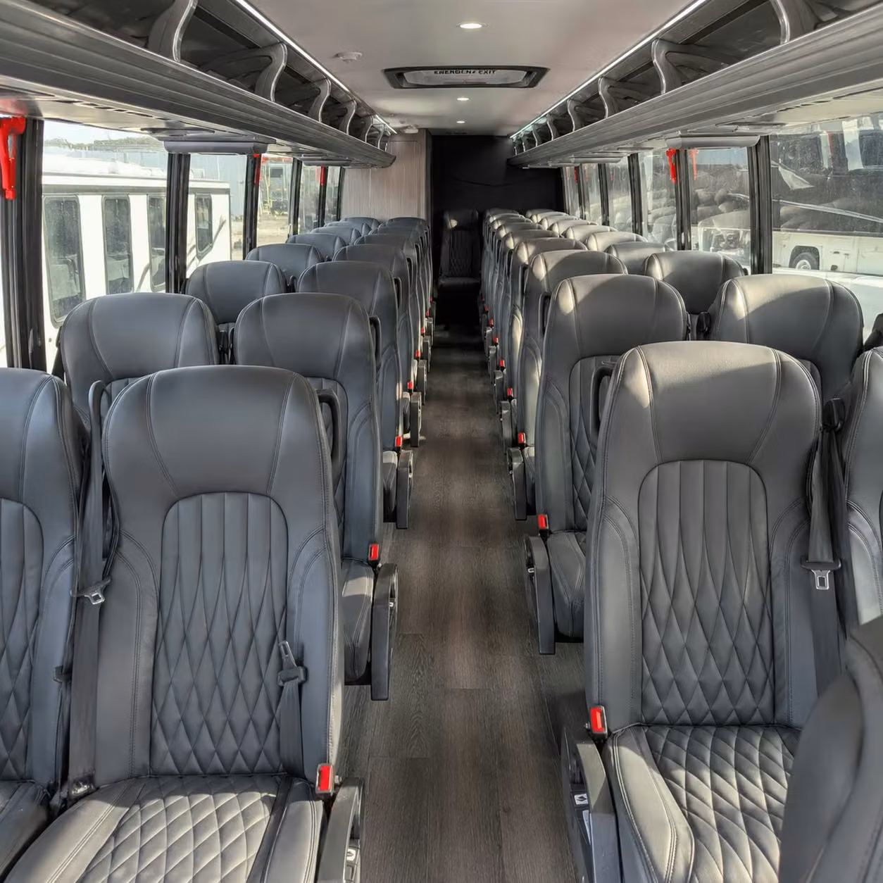 salt lake city 25 passenger minibus rental