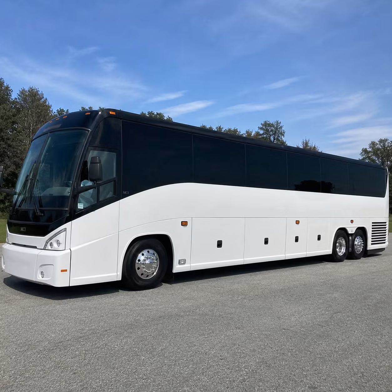 salt lake city airport transfer charter bus rentals