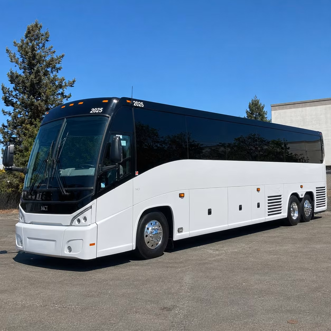 salt lake city church retreat and conference transportation