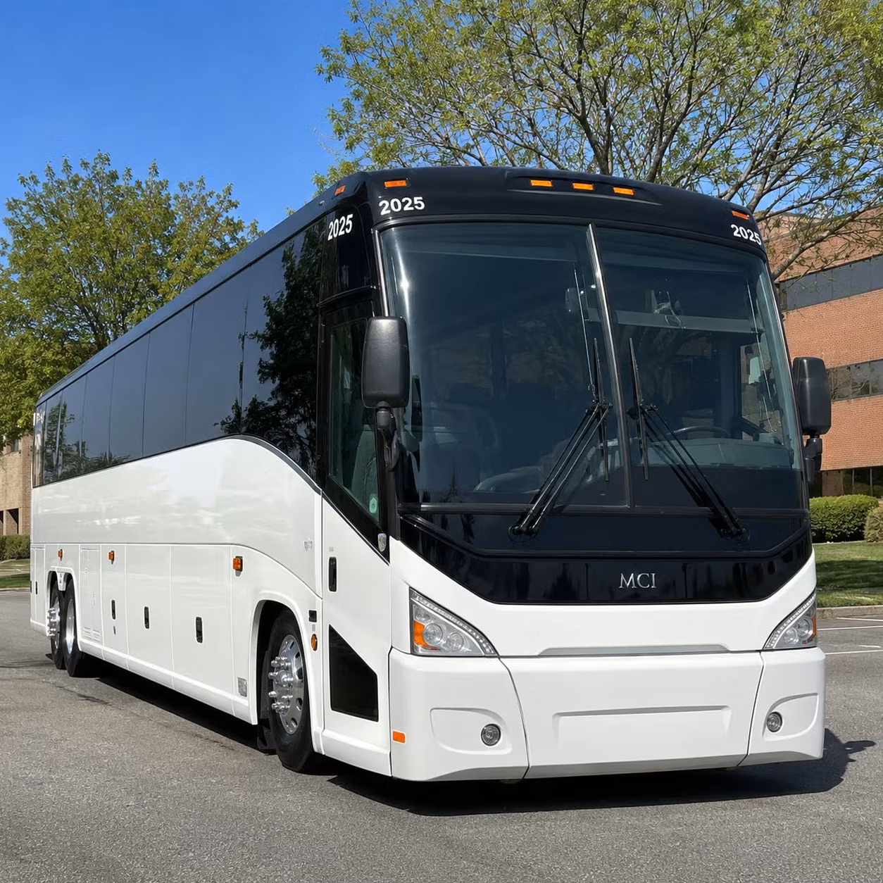 salt lake city concert music festival bus rentals