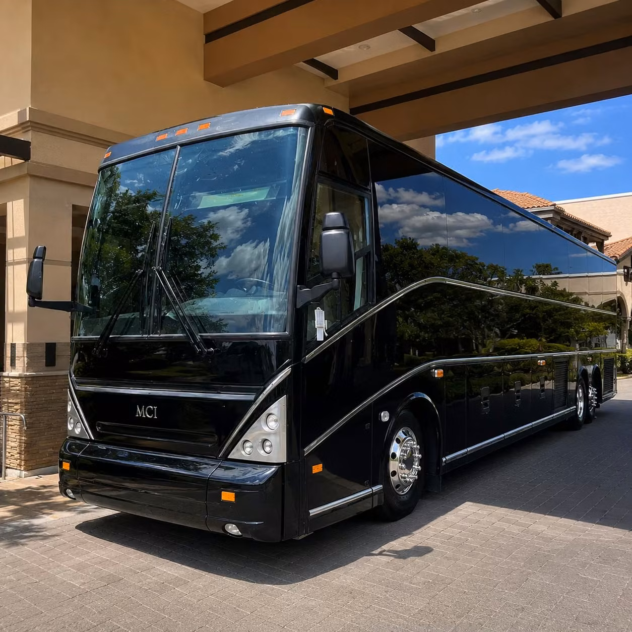 salt lake city corporate transportation