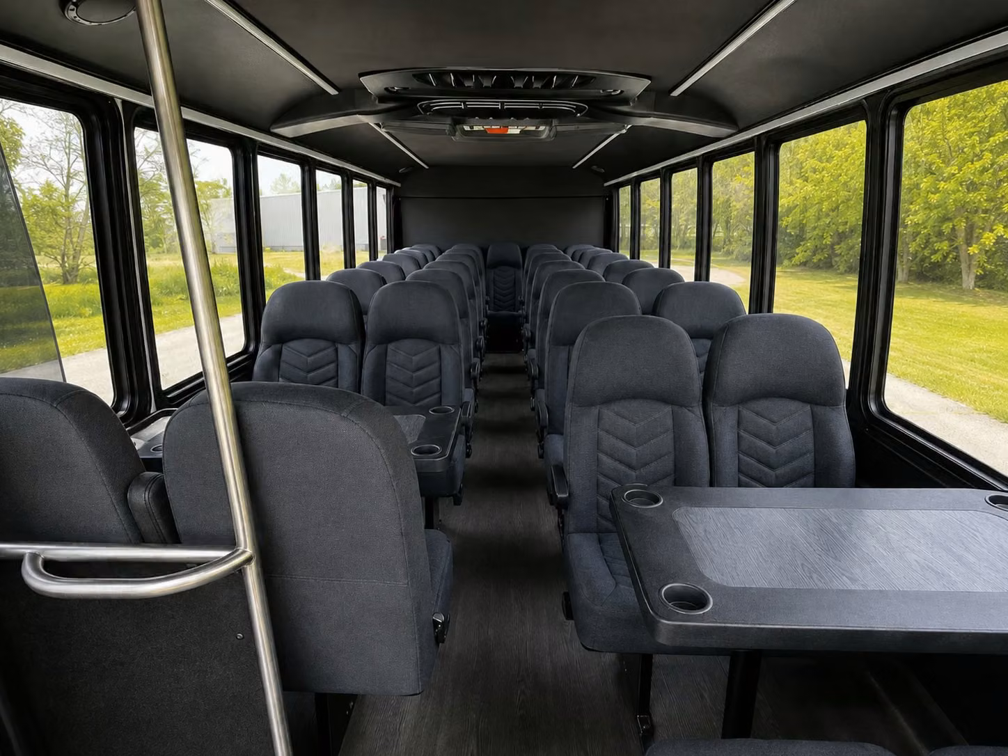 salt lake city prom homecoming bus rentals