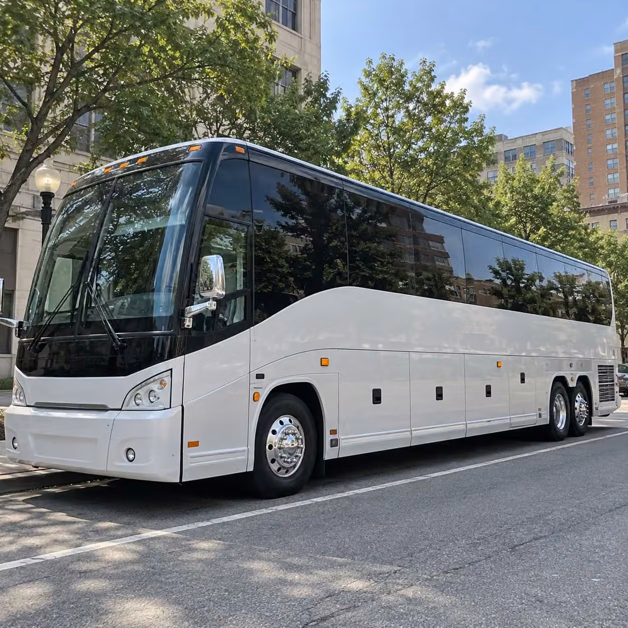 salt lake city prom pre parties and dinner stops are easy with a bus