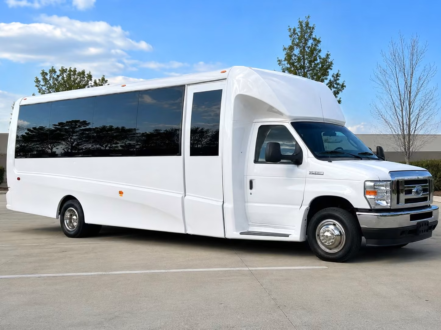 salt lake city school field trip bus rentals
