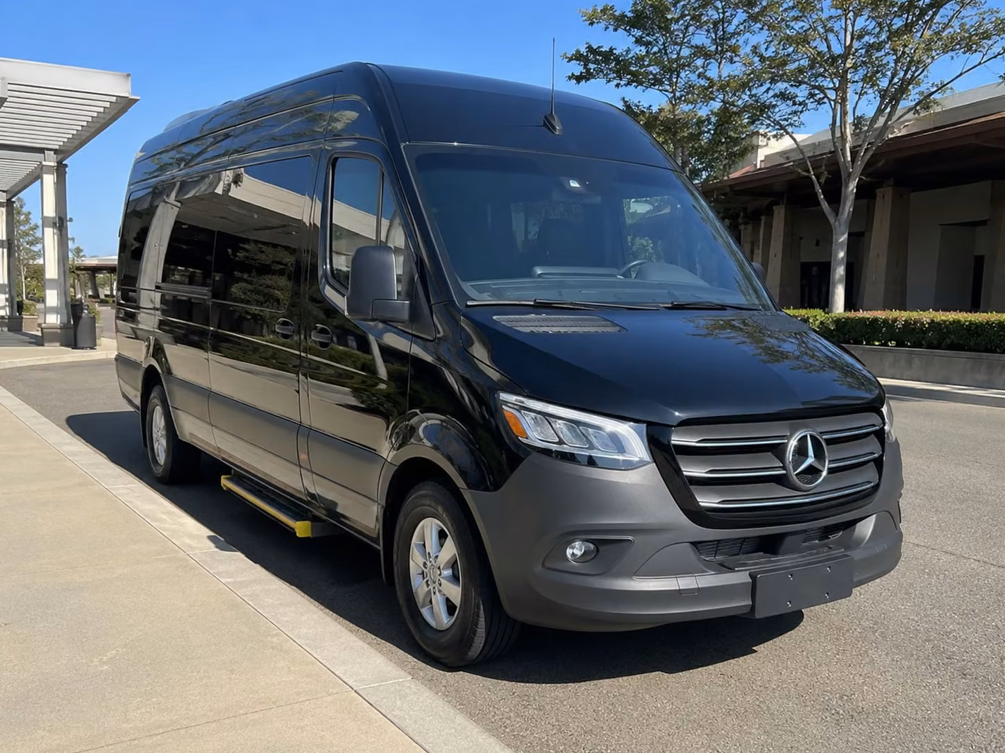 sports team sporting event bus rentals in salt lake city
