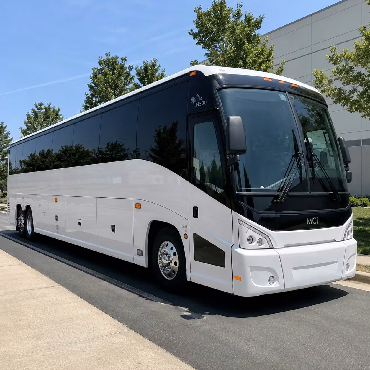 youth group and seminary trip bus rentals in salt lake city